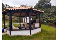 Fincas y Casas Campestres, Venta, La Cumbre - $550.000.000