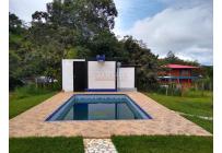 Fincas y Casas Campestres, Venta, La Cumbre - $550.000.000