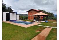 Fincas y Casas Campestres, Venta, La Cumbre - $550.000.000