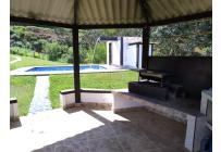 Fincas y Casas Campestres, Venta, La Cumbre - $550.000.000