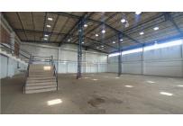 Locales y Bodegas, Alquiler, Sameco - $25.200.000