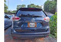 Nissan X-Trail 2017 - $71.500.000