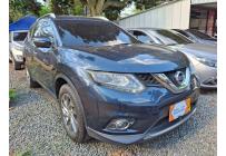 Nissan X-Trail 2017 - $71.500.000
