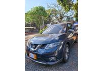 Nissan X-Trail 2017 - $71.500.000