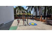 Apartamentos, Venta, Palmeras del Norte - $246.000.000