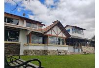 Fincas y Casas Campestres, Alquiler, Bogotá - $15.000.000