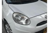 Nissan March 2013 - $30.000.000