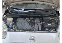 Nissan March 2013 - $30.000.000