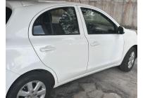 Nissan March 2013 - $30.000.000