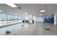 Oficinas y Consultorios, Alquiler, Ciudad Jardín - $18.400.000