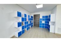 Oficinas y Consultorios, Alquiler, Ciudad Jardín - $18.400.000