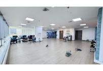 Oficinas y Consultorios, Alquiler, Ciudad Jardín - $18.400.000