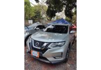 Nissan X-Trail 2022 - $112.000.000
