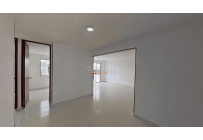 Apartamentos, Venta, Caney - $326.000.000