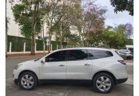 Chevrolet Traverse 2017 - $71.500.000