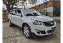 Chevrolet Traverse 2017 - $71.500.000