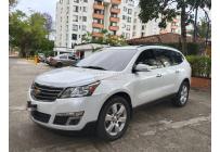Chevrolet Traverse 2017 - $71.500.000