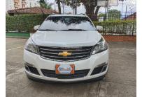 Chevrolet Traverse 2017 - $71.500.000