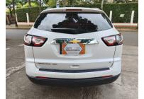 Chevrolet Traverse 2017 - $71.500.000