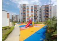 Apartamentos, Alquiler, Jamundí - $850.000