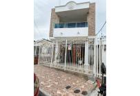 Casas, Alquiler, Barranquilla - $2.500.000