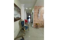 Casas, Alquiler, Barranquilla - $2.500.000