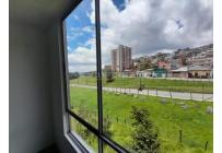 Apartamentos, Alquiler, Bogotá - $1.100.000