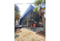 Locales y Bodegas, Alquiler, Santa Mónica Residencial - $24.000.000