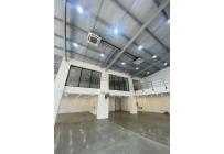 Locales y Bodegas, Alquiler, Santa Mónica Residencial - $24.000.000