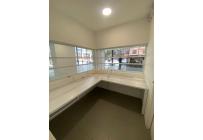 Locales y Bodegas, Alquiler, Santa Mónica Residencial - $24.000.000