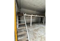 Locales y Bodegas, Alquiler, Jorge Eliecer Gaitan - $1.700.000