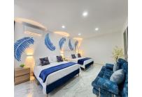 Casas, Alquiler, Santa Mónica Residencial - $15.000.000