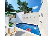 Casas, Alquiler, Santa Mónica Residencial - $20.000.000