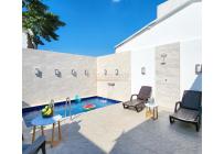 Casas, Alquiler, Santa Mónica Residencial - $20.000.000