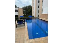 Apartamentos, Venta, El Ingenio - $540.000.000