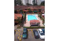 Apartamentos, Venta, La Hacienda - $255.000.000