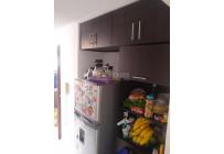 Apartamentos, Venta, La Hacienda - $255.000.000