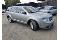 Dodge Journey 2017 - $47.500.000