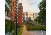 Apartamentos, Venta, Cerro Cristales - $680.000.000