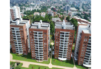 Apartamentos, Venta, Cerro Cristales - $680.000.000