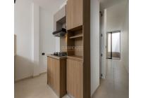 Apartaestudios, Alquiler, Miraflores - $1.900.000