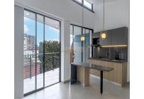 Apartaestudios, Alquiler, Miraflores - $2.400.000