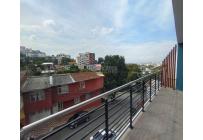 Apartaestudios, Alquiler, Miraflores - $2.400.000
