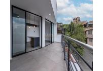 Apartaestudios, Alquiler, Miraflores - $2.400.000
