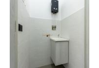 Apartaestudios, Alquiler, Miraflores - $2.400.000