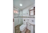 Apartamentos, Venta, La Hacienda - $305.000.000