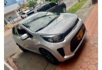 Kia Picanto 2023 - $50.000.000