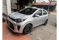Kia Picanto 2023 - $50.000.000