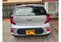 Kia Picanto 2023 - $50.000.000