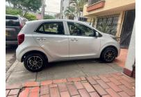 Kia Picanto 2023 - $50.000.000